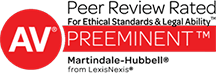 AV Preeminent AV Preeminent