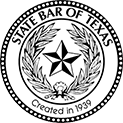 Texas Bar Texas Bar